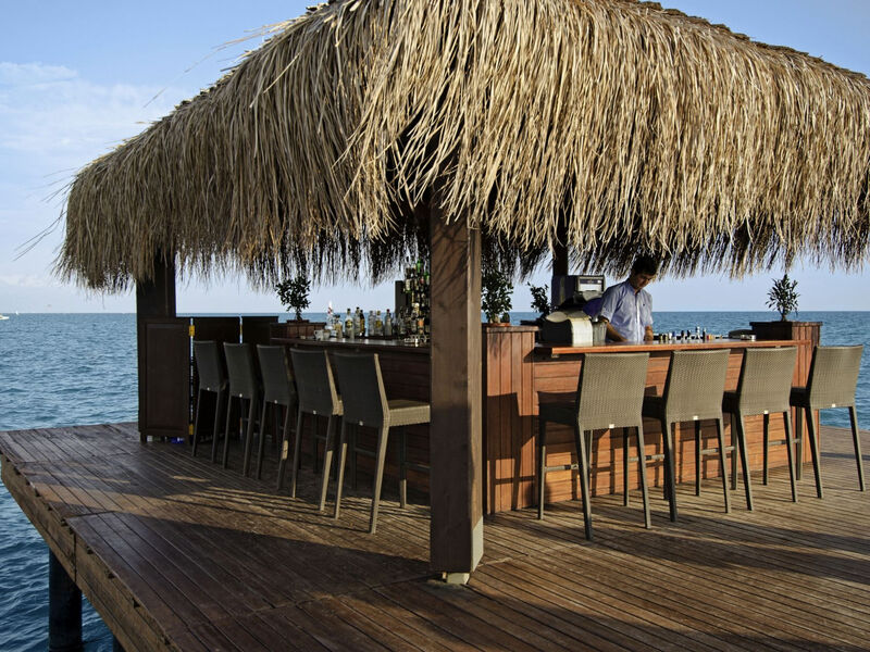 Gloria Golf Resort