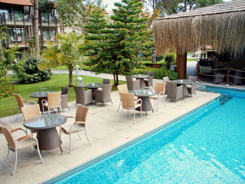Gloria Golf Resort
