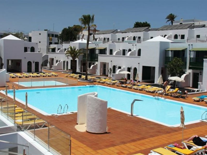 Gloria Izaro Club
