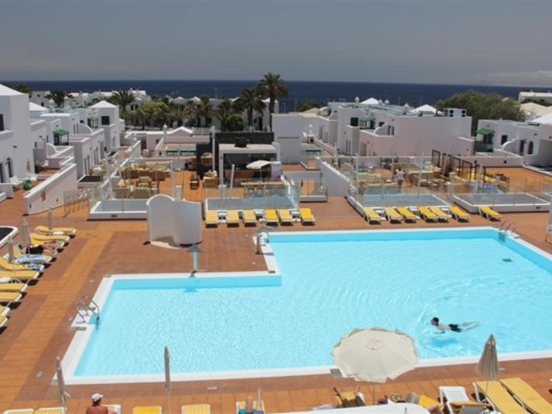 Gloria Izaro Club