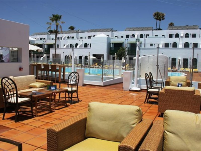 Gloria Izaro Club