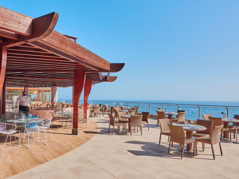 Gloria Palace Amadores