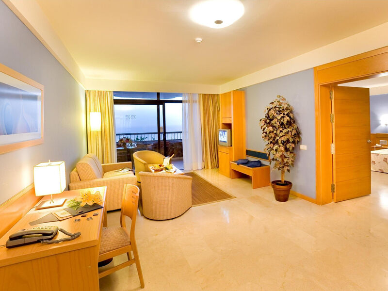 Gloria Palace Amadores