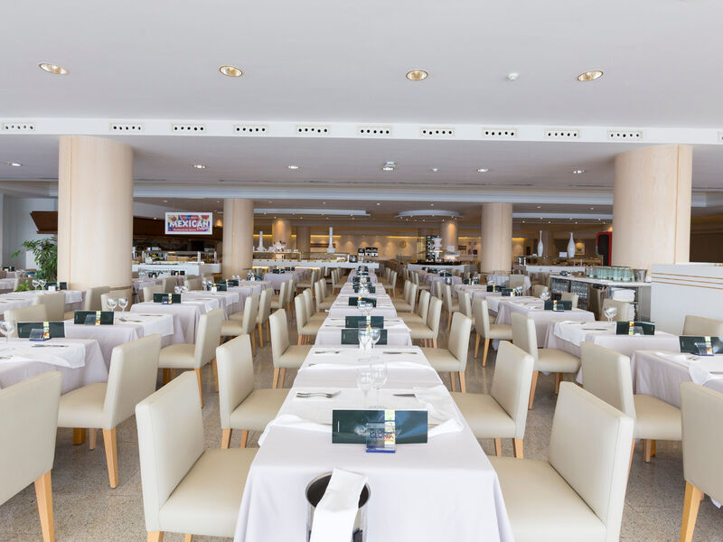 Gloria Palace Amadores