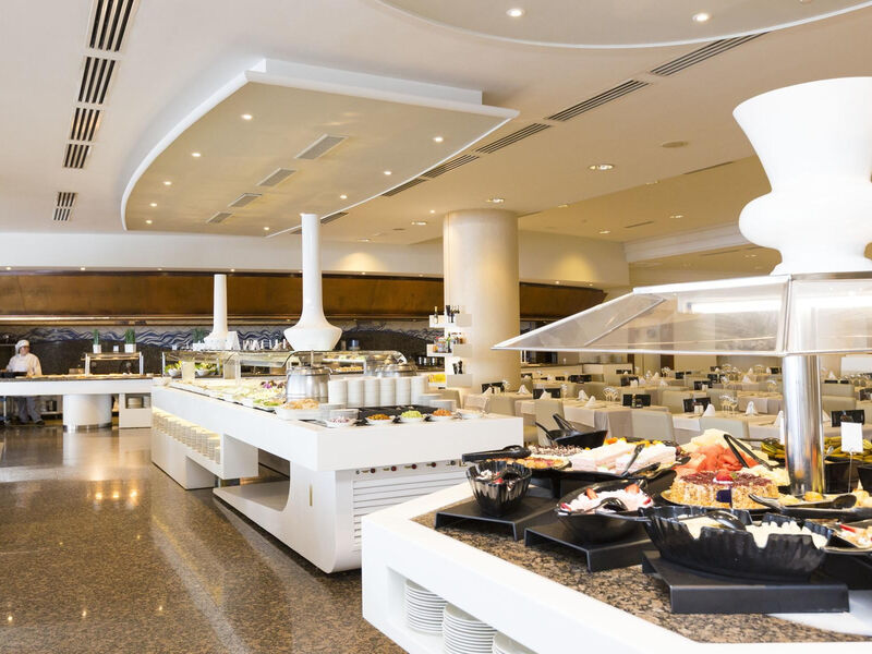 Gloria Palace Amadores