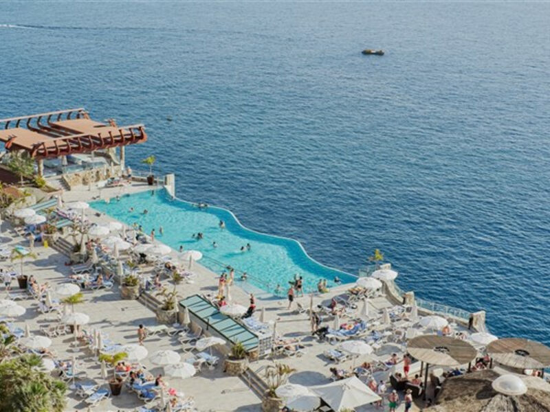 Gloria Palace Amadores