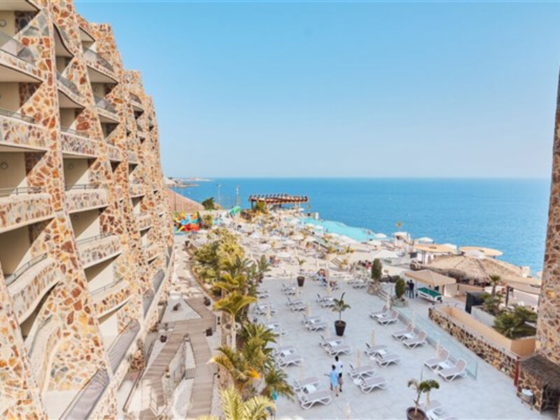 Gloria Palace Amadores