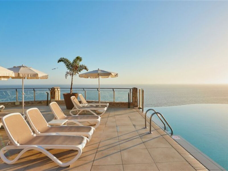 Gloria Palace Amadores