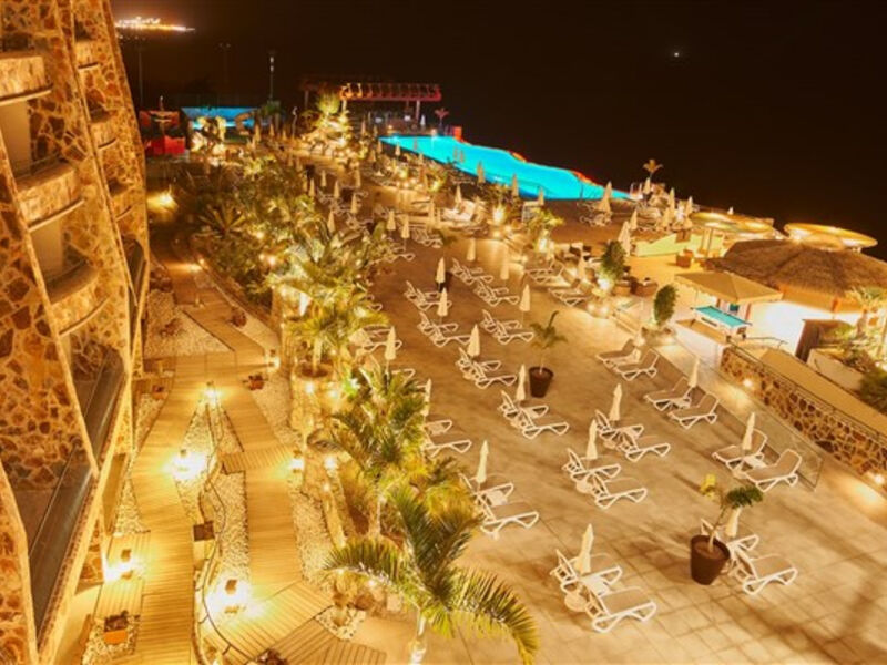 Gloria Palace Amadores
