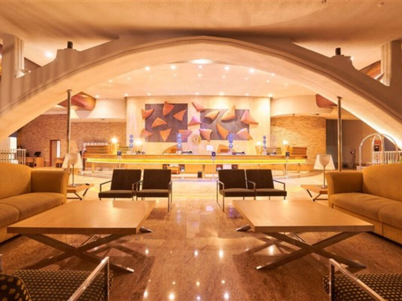 Gloria Palace Amadores