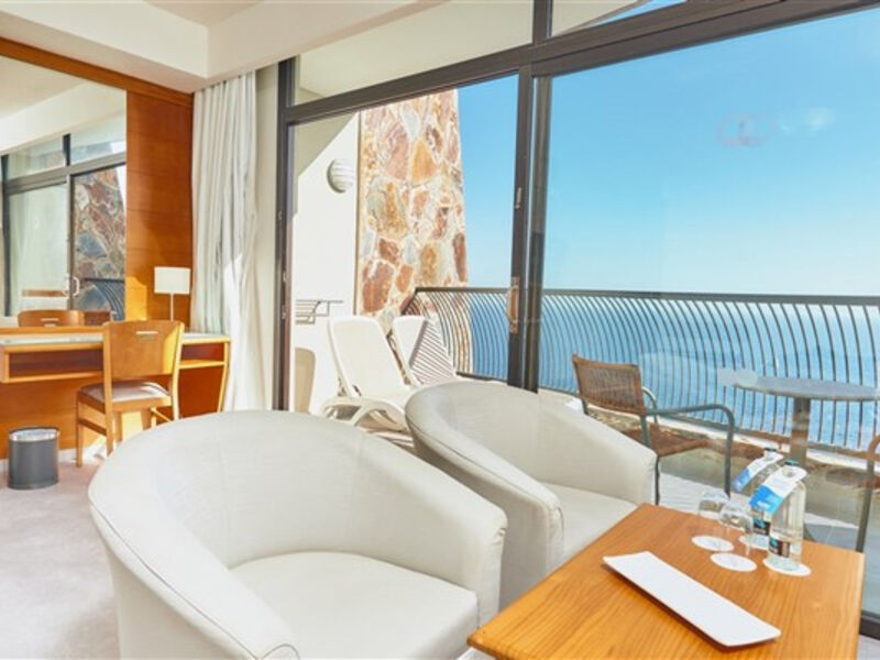 Gloria Palace Amadores