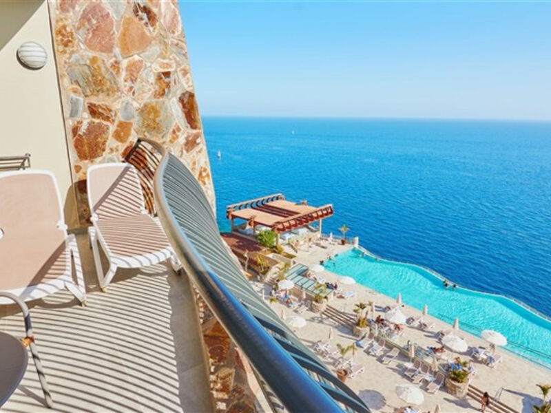 Gloria Palace Amadores
