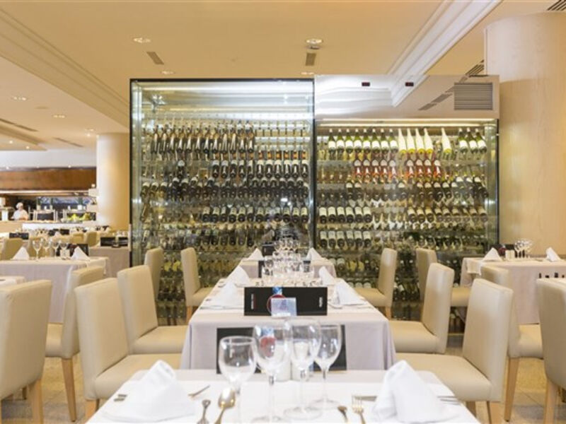 Gloria Palace Amadores