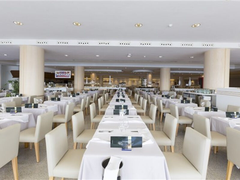 Gloria Palace Amadores