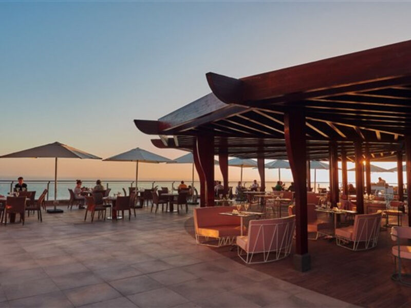 Gloria Palace Amadores