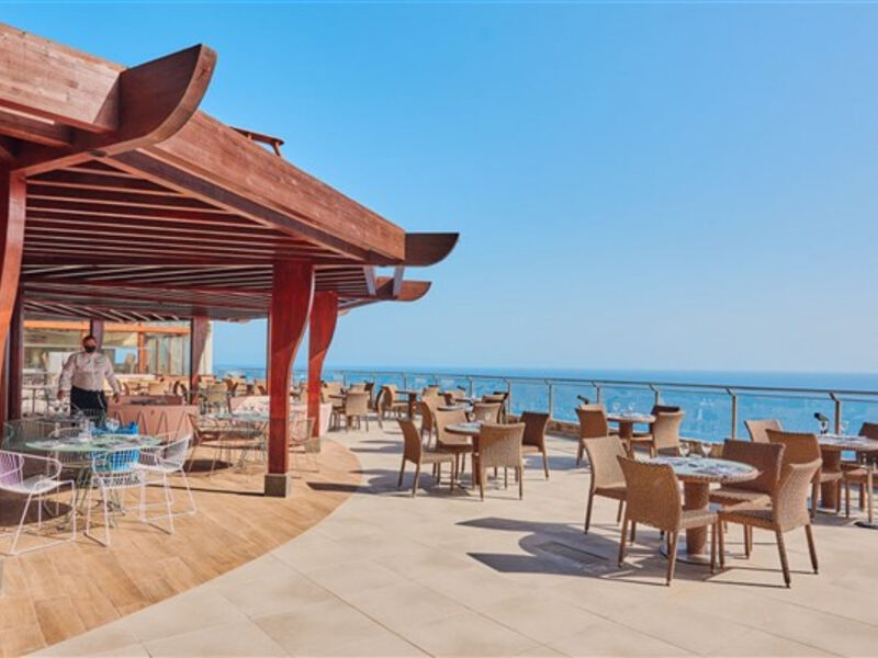 Gloria Palace Amadores