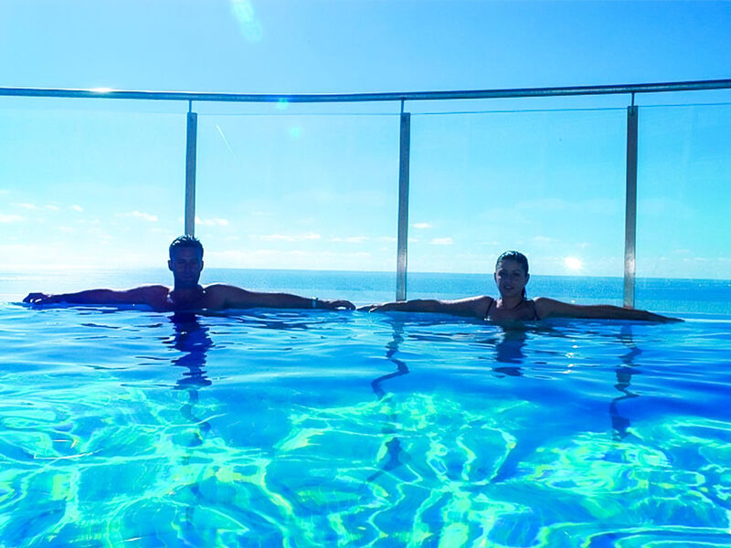 Gloria Palace Amadores