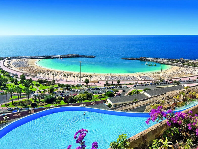 Gloria Palace Amadores