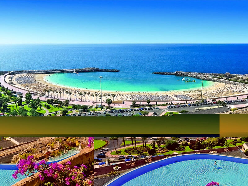 Gloria Palace Amadores