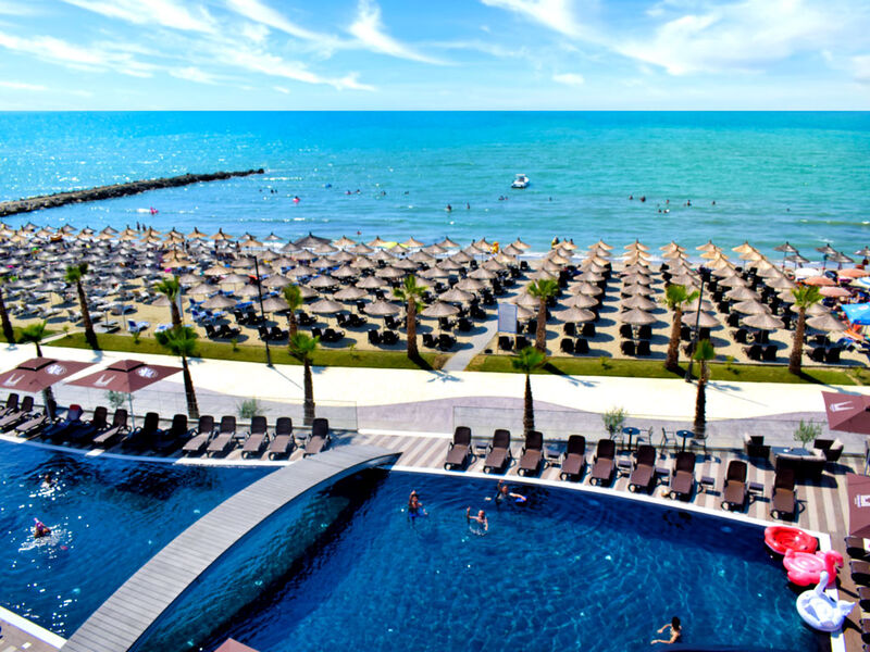 Gloria Palace