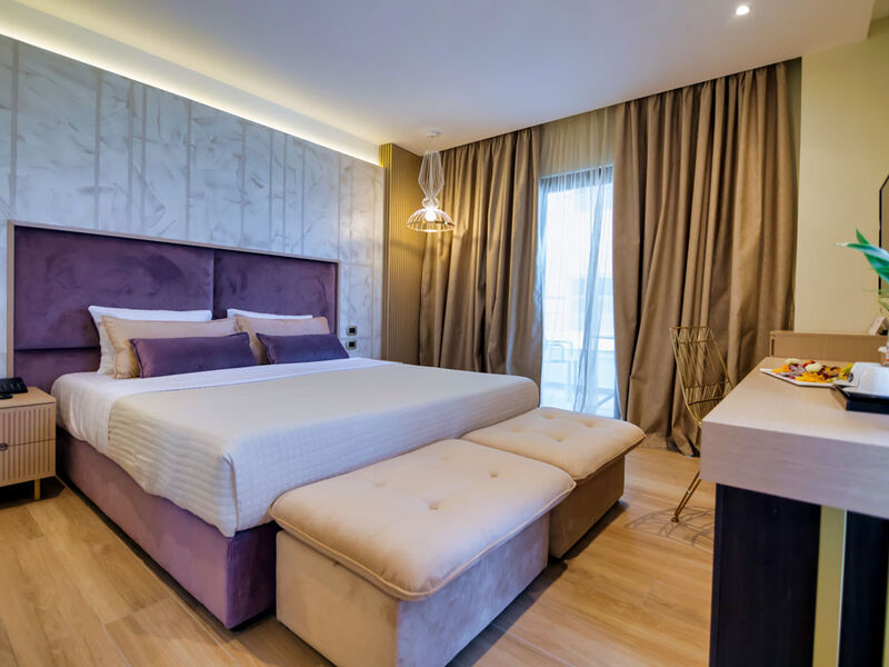 Gloria Palace