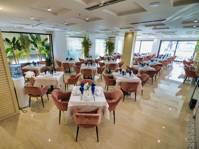 Gloria Palace