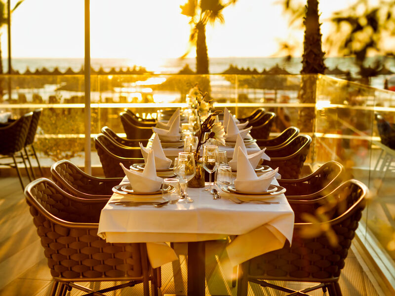 Gloria Palace