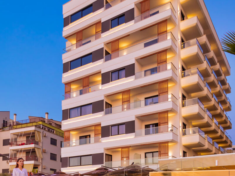 Gloria Palace