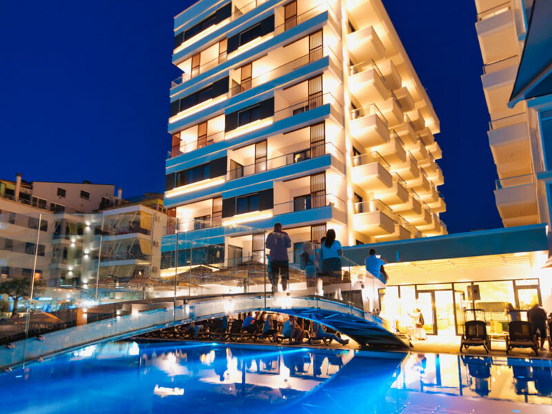 Gloria Palace