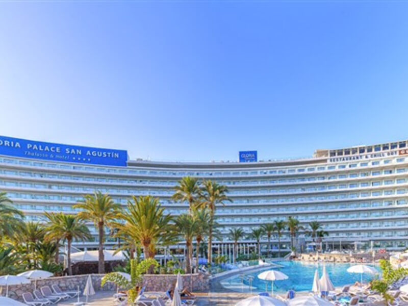 Gloria Palace San Agustín