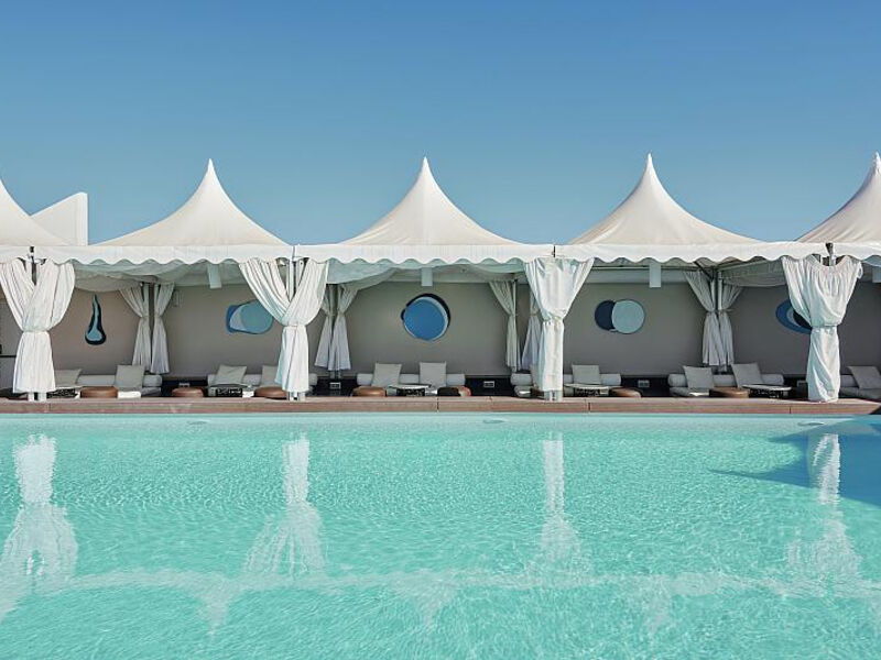 Gloria Palace San Augustín