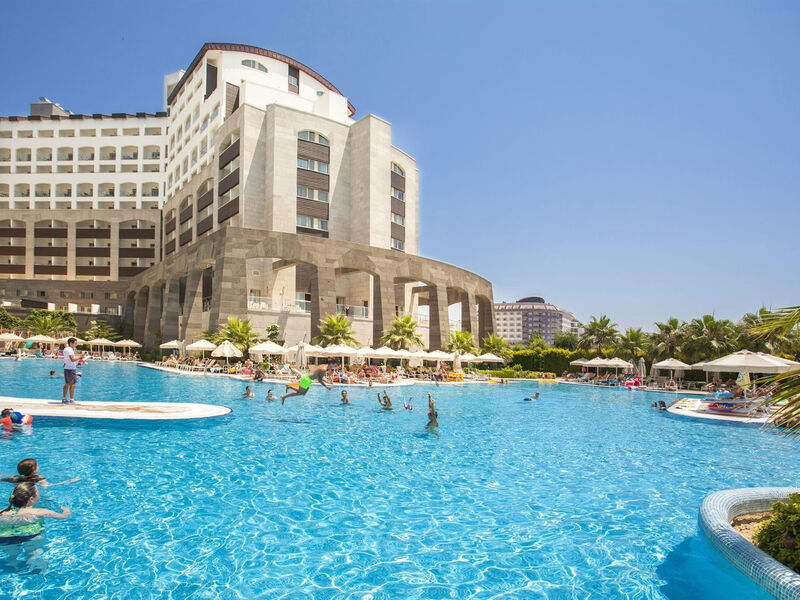 Gloria Serenity Resort