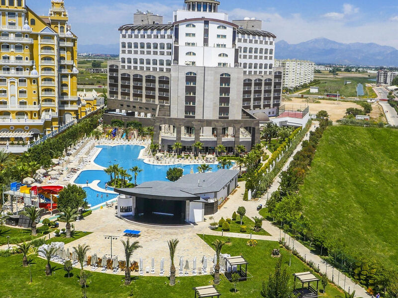 Gloria Serenity Resort