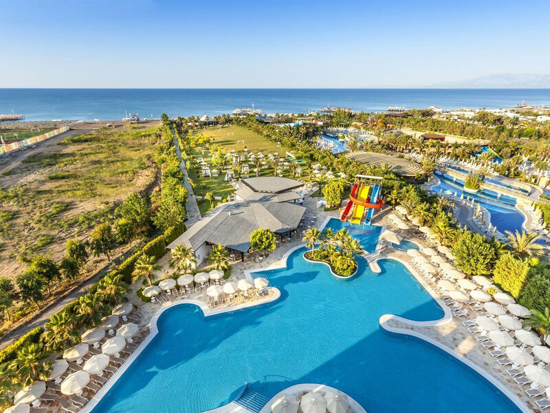 Gloria Serenity Resort