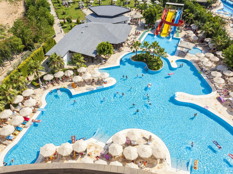 Gloria Serenity Resort