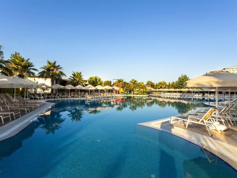 Gloria Serenity Resort