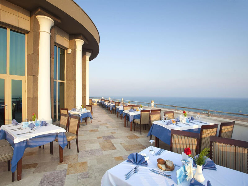 Gloria Serenity Resort