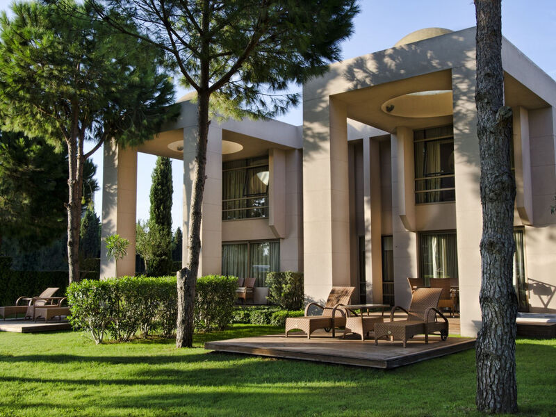 Gloria Serenity Resort
