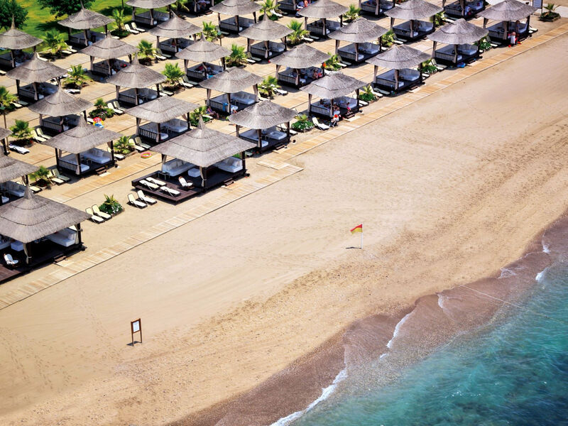 Gloria Serenity Resort