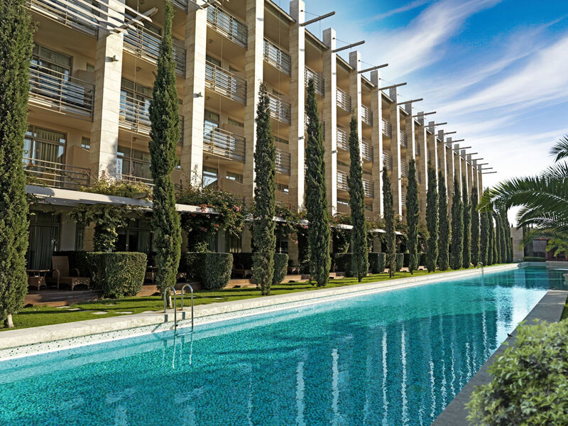 Gloria Serenity Resort
