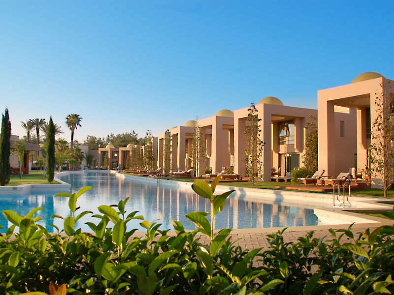 Gloria Serenity Resort