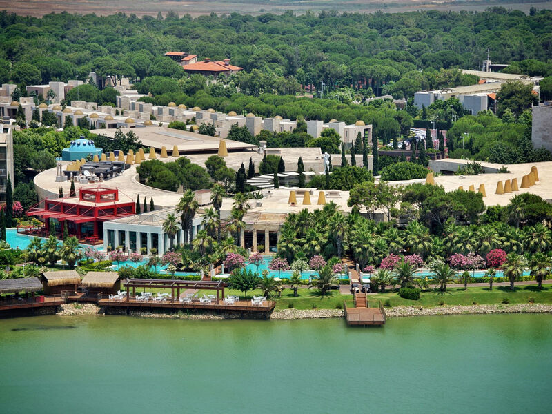 Gloria Serenity Resort