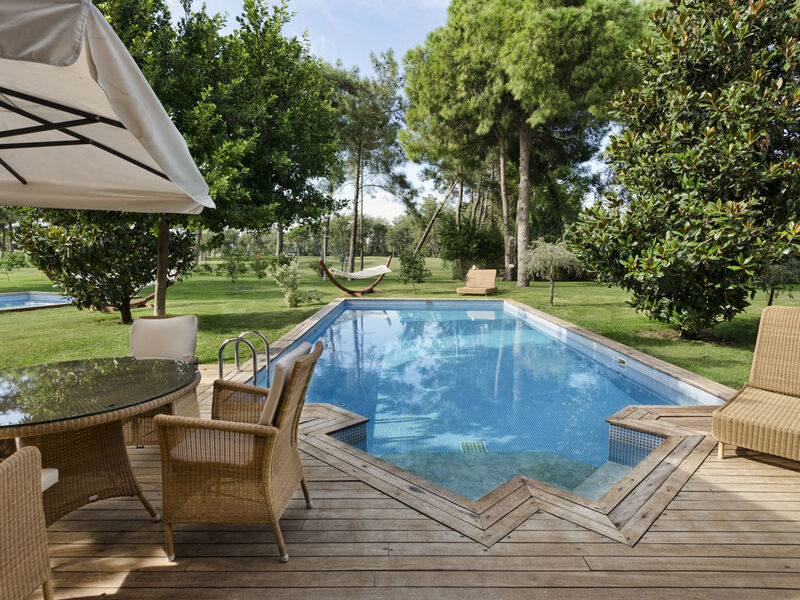 Gloria Serenity Resort