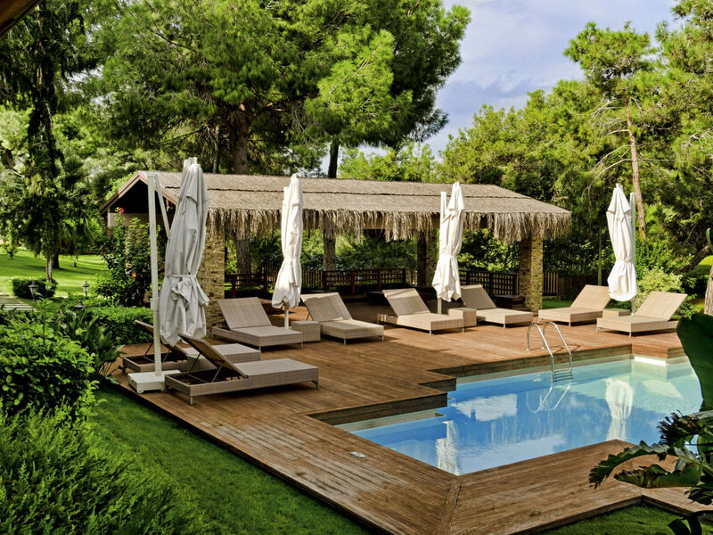 Gloria Serenity Resort