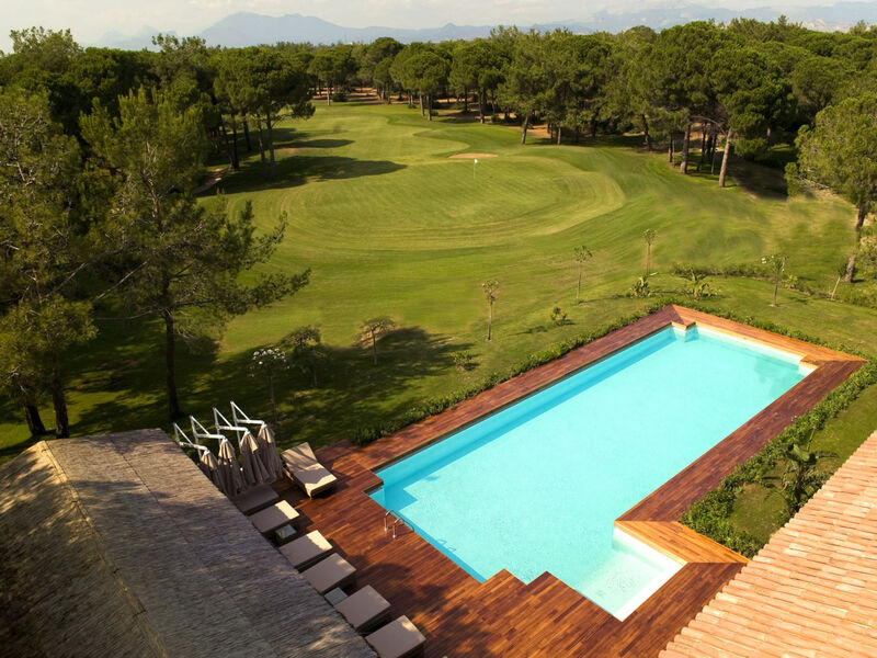 Gloria Serenity Resort