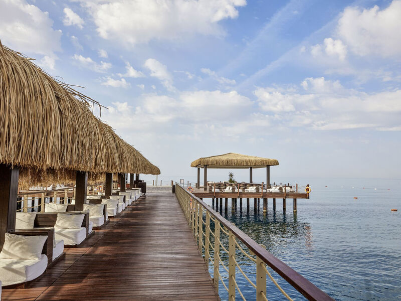 Gloria Serenity Resort