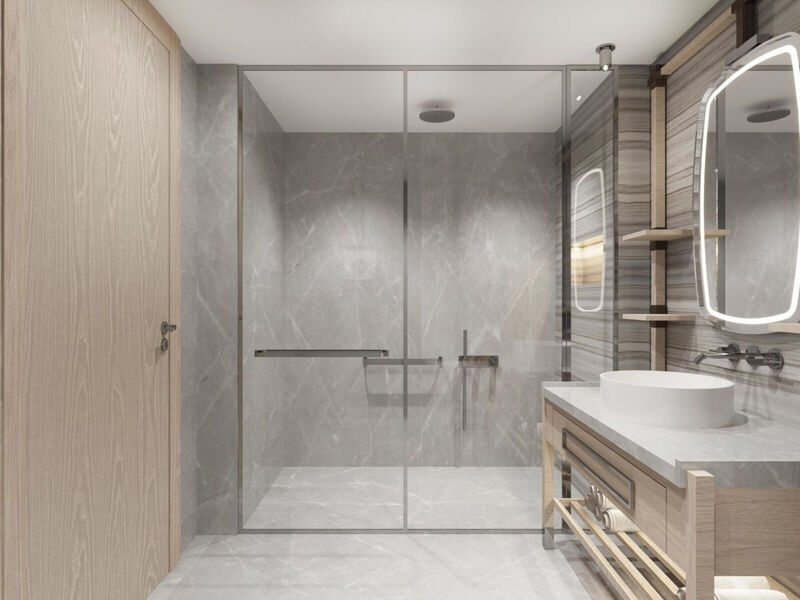 Gloria Serenity Resort