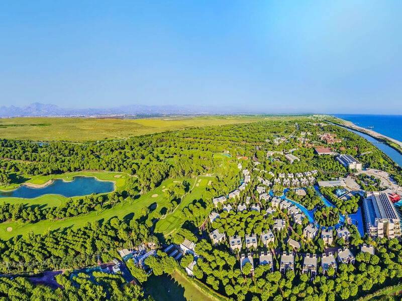 Gloria Serenity Resort