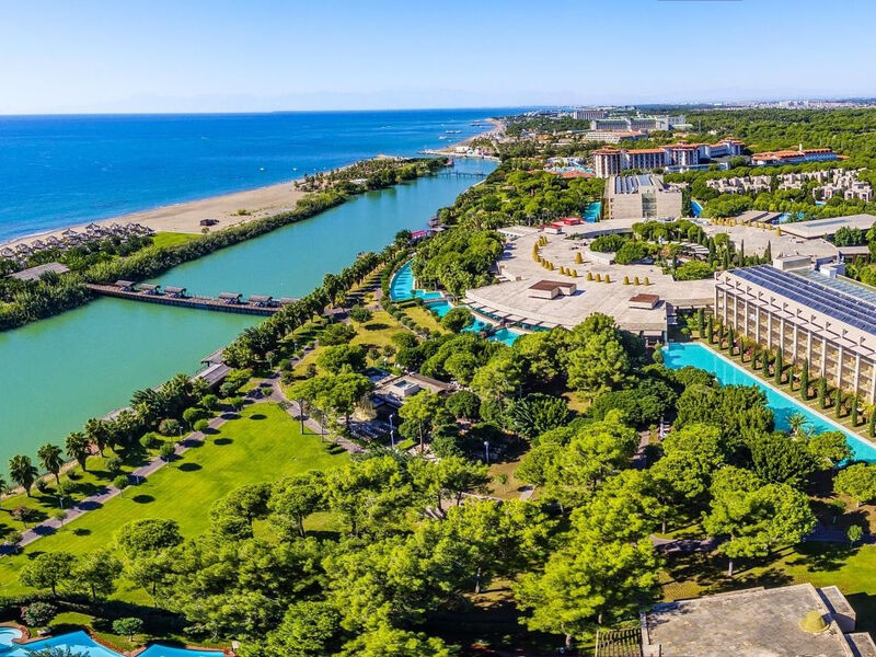 Gloria Serenity Resort