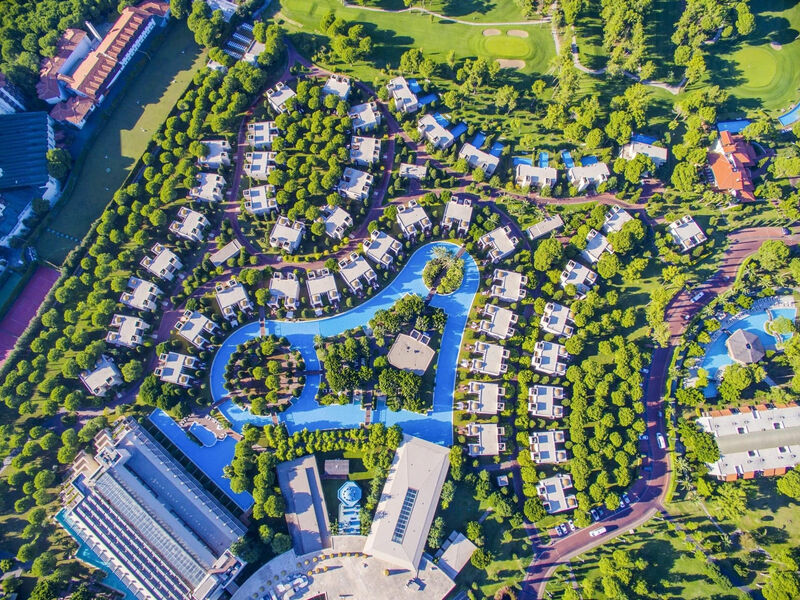 Gloria Serenity Resort